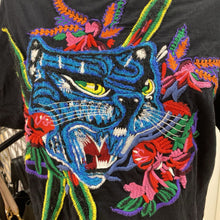 Load image into Gallery viewer, Diesel embroidered tee S
