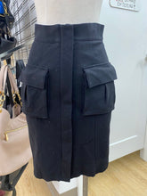 Load image into Gallery viewer, Diane Von Furstenburg cargo skirt 4
