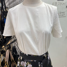 Load image into Gallery viewer, Ted Baker asymmetrical hem dress 2
