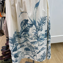 Load image into Gallery viewer, Abercrombie smocked dress NWT S
