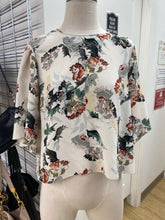 Load image into Gallery viewer, Wilfred flowy top L
