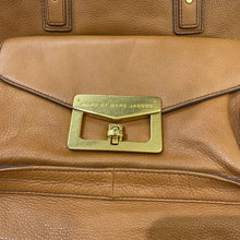 Load image into Gallery viewer, Marc By Marc Jacobs pebbled leather handbag
