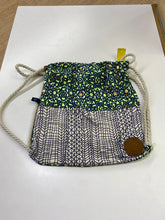 Load image into Gallery viewer, Maaji reversible drawstring bag
