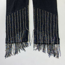 Load image into Gallery viewer, Top Shop embellished jeans 26
