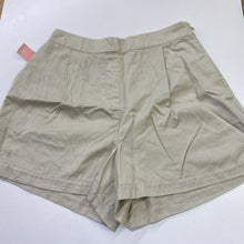 Load image into Gallery viewer, Frank &amp; Oak side zip shorts S
