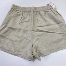 Load image into Gallery viewer, Frank &amp; Oak side zip shorts S
