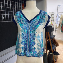 Load image into Gallery viewer, Hale Bob top XS
