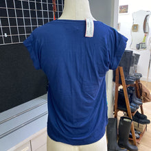 Load image into Gallery viewer, Hale Bob top XS
