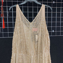 Load image into Gallery viewer, Adrianna Papell formal dress NWT 14W
