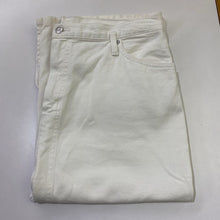 Load image into Gallery viewer, Mango denim midi skirt 1XL
