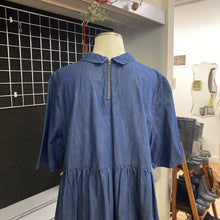 Load image into Gallery viewer, ASOS denim dress 16(UK 20)
