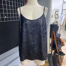 Load image into Gallery viewer, Basler beaded cami 16(UK 20)
