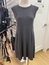 Load image into Gallery viewer, Lole ribbed dress M

