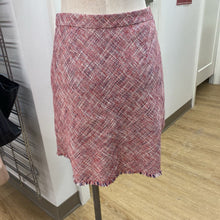 Load image into Gallery viewer, Banana Republic tweed skirt 0 (matching Blazer)
