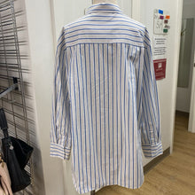 Load image into Gallery viewer, Babaton striped top M
