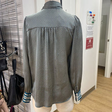 Load image into Gallery viewer, Tristan blouse M
