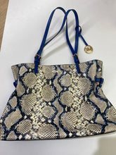 Load image into Gallery viewer, Michael Kors Embossed bag
