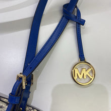 Load image into Gallery viewer, Michael Kors Embossed bag
