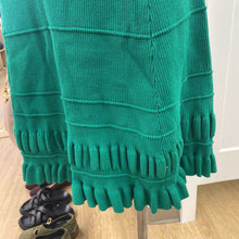 Load image into Gallery viewer, Maeve knit dress M
