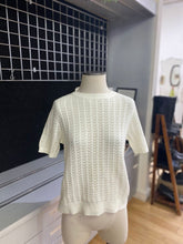 Load image into Gallery viewer, Contemporaine knit top M NWT
