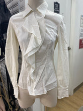 Load image into Gallery viewer, Escada zip up top 36
