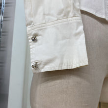 Load image into Gallery viewer, Escada zip up top 36
