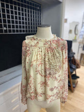 Load image into Gallery viewer, Wilfred sheer top XS
