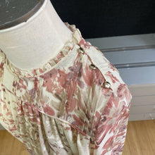 Load image into Gallery viewer, Wilfred sheer top XS
