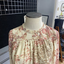 Load image into Gallery viewer, Wilfred sheer top XS
