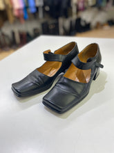 Load image into Gallery viewer, Audley Mary Jane square toe shoes 38
