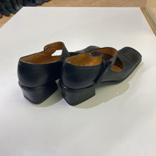 Load image into Gallery viewer, Audley Mary Jane square toe shoes 38

