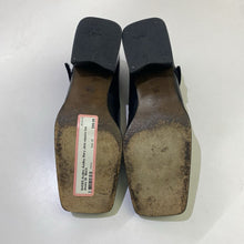 Load image into Gallery viewer, Audley Mary Jane square toe shoes 38
