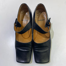 Load image into Gallery viewer, Audley Mary Jane square toe shoes 38
