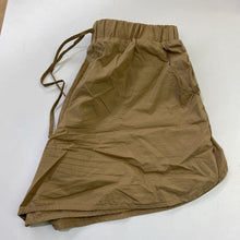 Load image into Gallery viewer, Eliza Faulkner cotton shorts S
