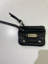 Load image into Gallery viewer, Juicy Couture leather wristlet
