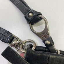 Load image into Gallery viewer, Juicy Couture leather wristlet
