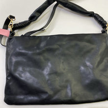 Load image into Gallery viewer, Jason Wu pleated leather handbag
