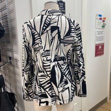 Load image into Gallery viewer, Charlie B linen/blend blazer NWT M
