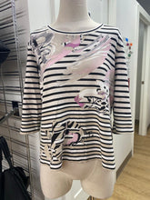 Load image into Gallery viewer, Olsen multi print top 12
