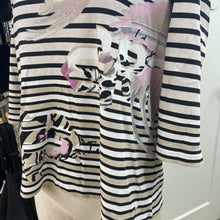 Load image into Gallery viewer, Olsen multi print top 12
