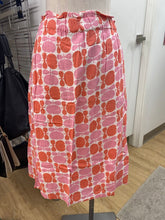 Load image into Gallery viewer, Compania Fantastica midi skirt XS
