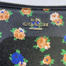 Load image into Gallery viewer, Coach floral crossbody

