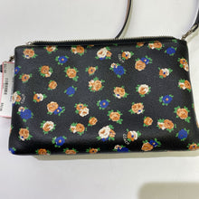 Load image into Gallery viewer, Coach floral crossbody
