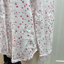 Load image into Gallery viewer, BeachLunchLounge crinkle cotton top S
