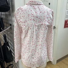 Load image into Gallery viewer, BeachLunchLounge crinkle cotton top S
