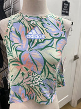 Load image into Gallery viewer, Adidas sleeveless tee M
