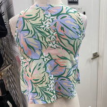 Load image into Gallery viewer, Adidas sleeveless tee M
