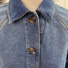 Load image into Gallery viewer, White Stuff denim jacket 6
