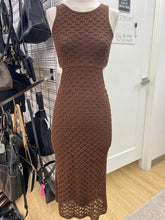 Load image into Gallery viewer, Oak &amp; Fort knit dress XS NWT
