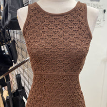 Load image into Gallery viewer, Oak &amp; Fort knit dress XS NWT
